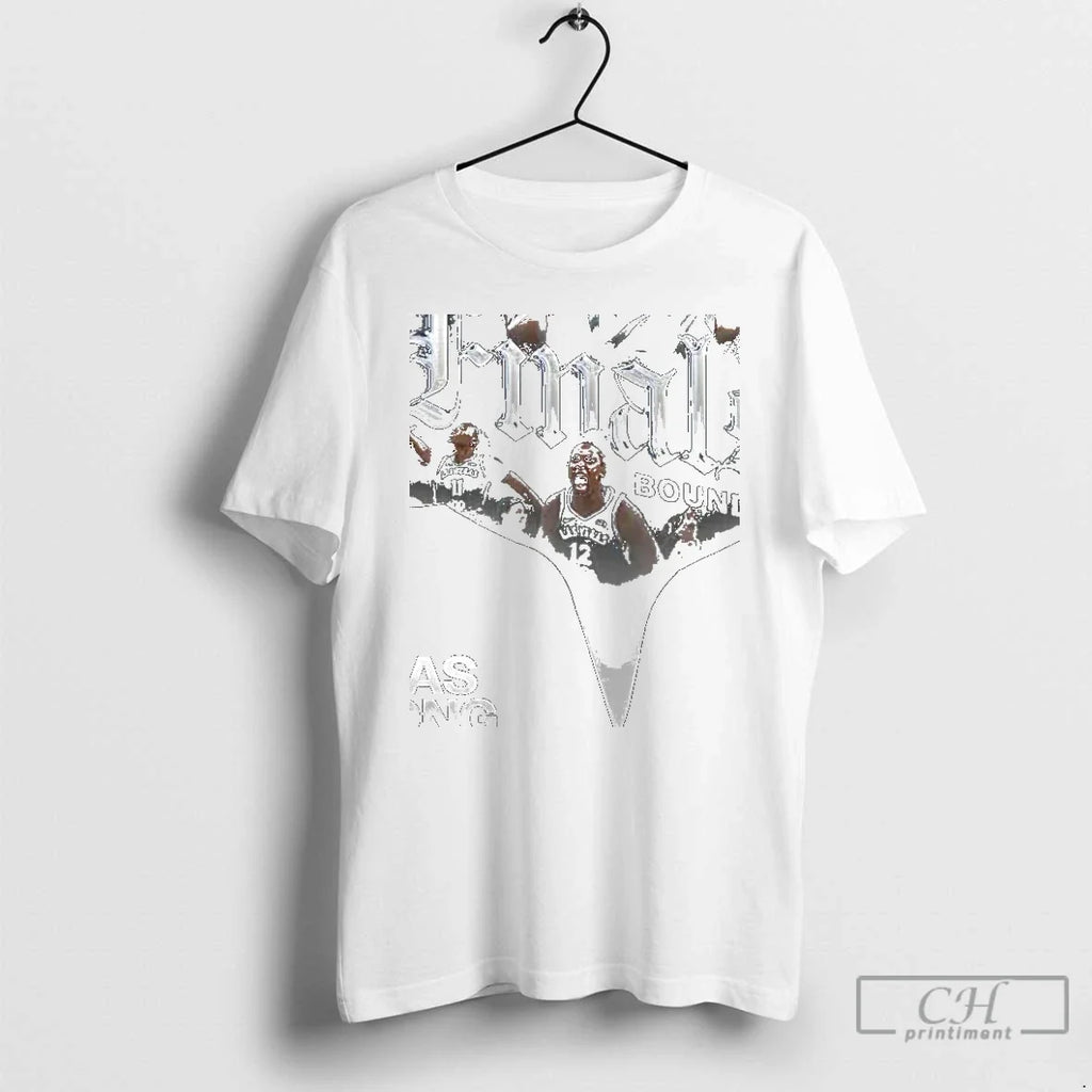Premium Las Vegas Aces Strong Wnba Finals 2025 Two - Adult & Kids T-Shirts, Sweatshirts & Hoodies apparel design preview 1
