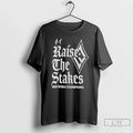 Premium Las Vegas Aces Wnba Finals Champions Raise - Adult & Kids T-Shirts, Sweatshirts & Hoodies apparel design preview 1
