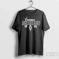 Premium Las Vegas Aces Wnba Playoffs 2025 - Adult & Kids T-Shirts, Sweatshirts & Hoodies apparel design preview 1