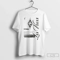Premium Las Vegas Aces Womens National Basketball - Adult & Kids T-Shirts, Sweatshirts & Hoodies apparel design preview 1