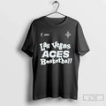 Premium Las Vegas Aces Basketball 2025 - Adult & Kids T-Shirts, Sweatshirts & Hoodies apparel design preview 1