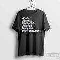 Premium Las Vegas Aces Player Aja Jewell Chelsea - Adult & Kids T-Shirts, Sweatshirts & Hoodies apparel design preview 1
