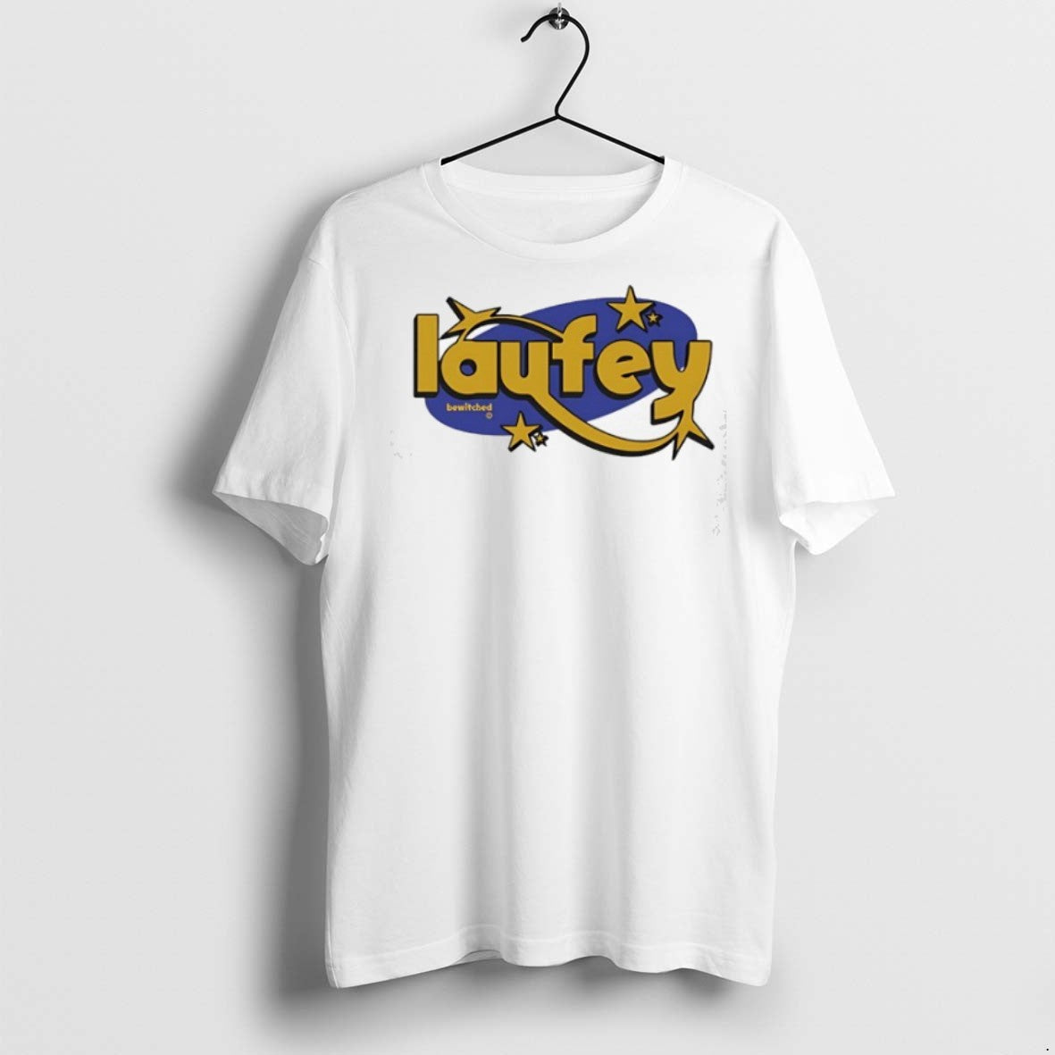 Premium Laufey Bewitched - Adult & Kids T-Shirts, Sweatshirts & Hoodies apparel design preview 1