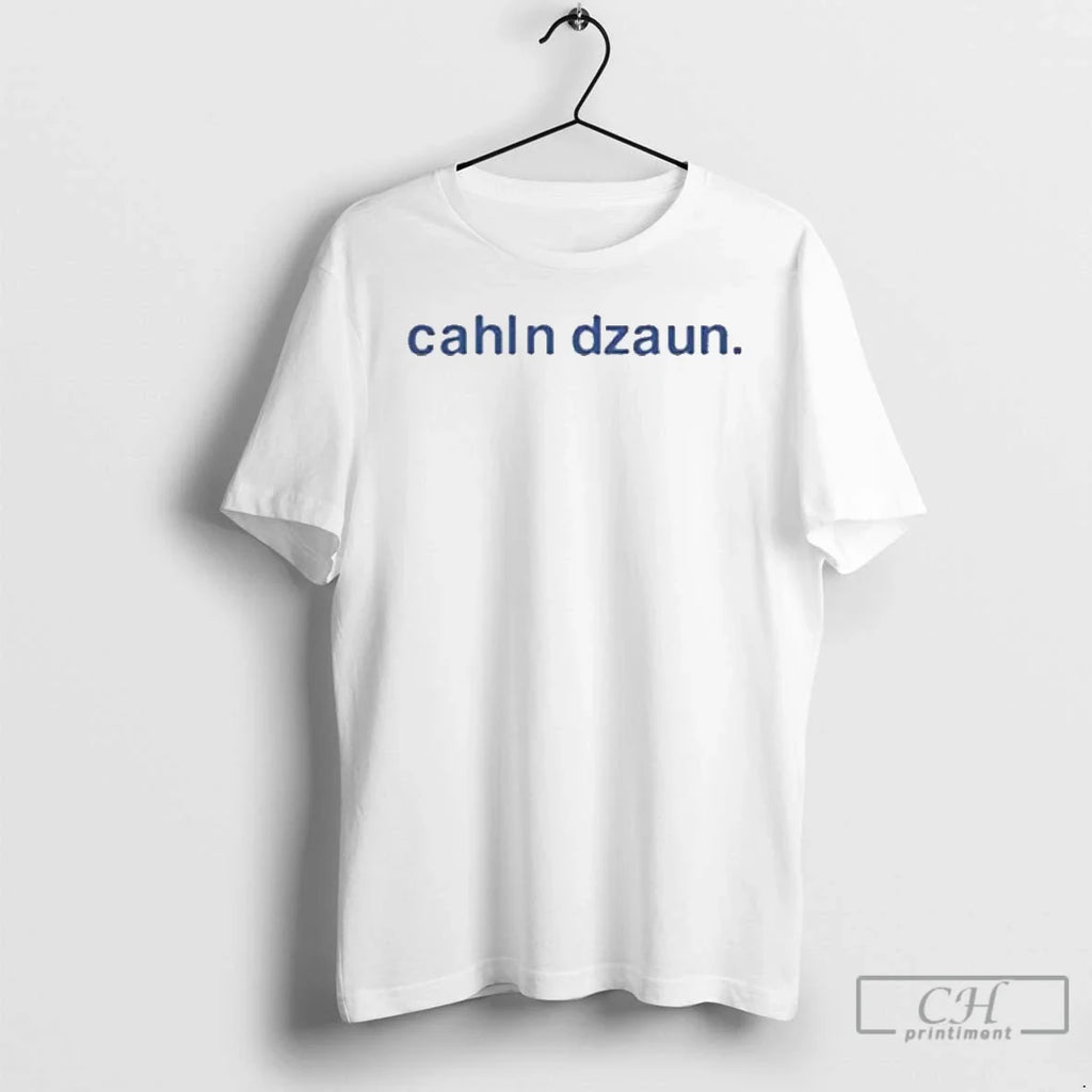 Premium Laura Ramoso Cahln Dzaun - Adult & Kids T-Shirts, Sweatshirts & Hoodies apparel design preview 1