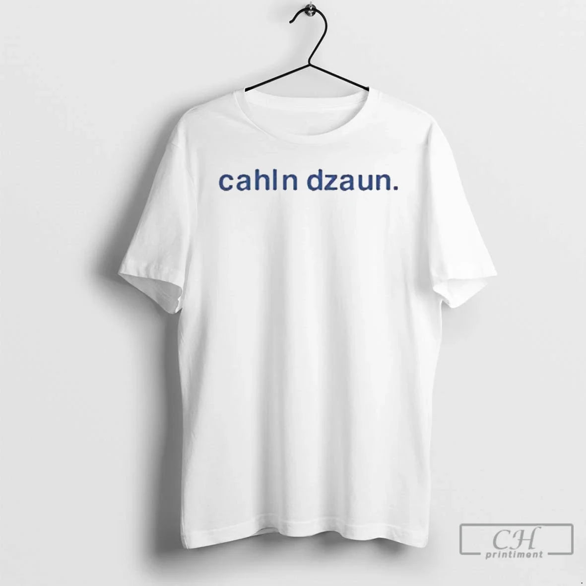 Premium Laura Ramoso Cahln Dzaun - Adult & Kids T-Shirts, Sweatshirts & Hoodies apparel design preview 1