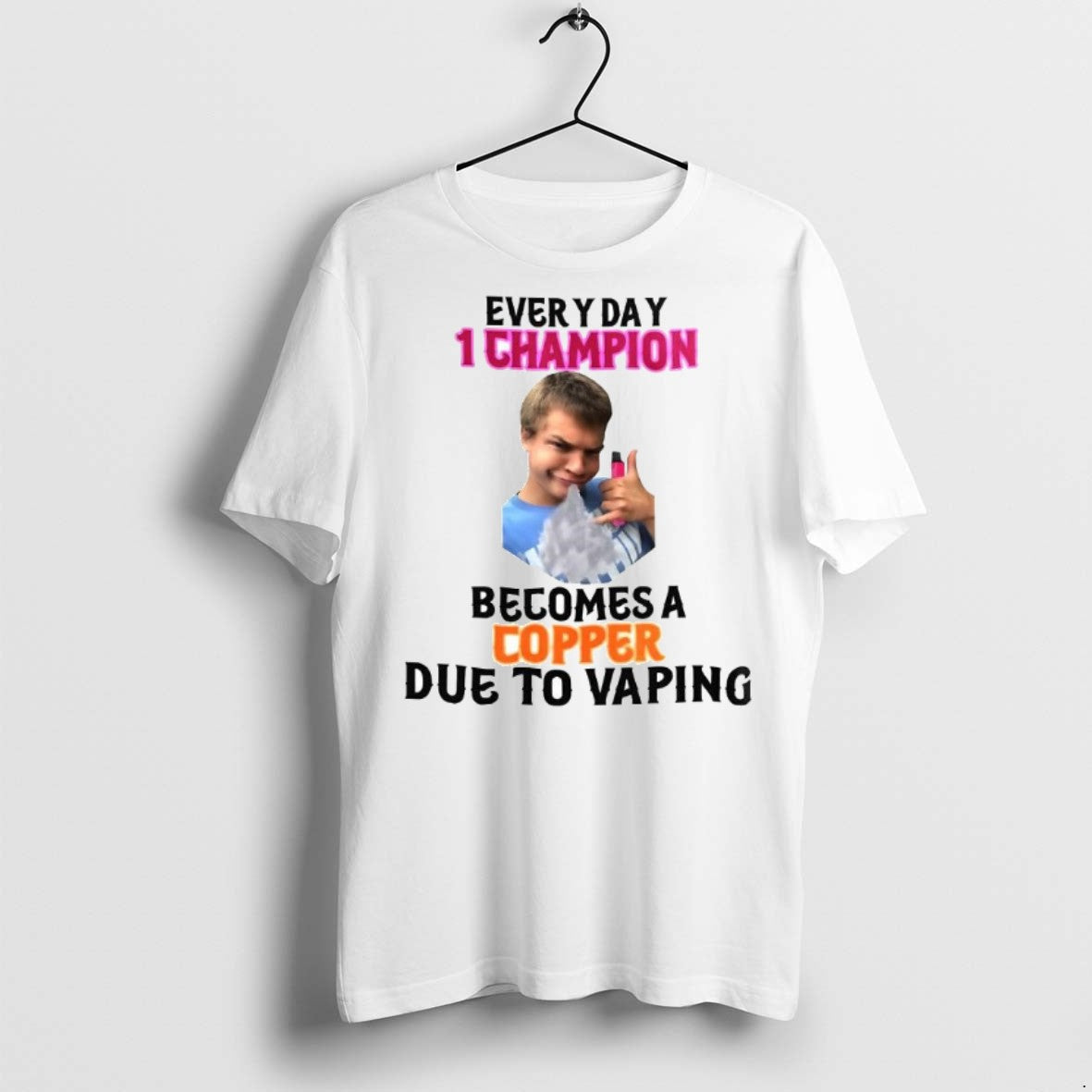 Premium Layer 1 - Adult & Kids T-Shirts, Sweatshirts & Hoodies apparel design preview 1