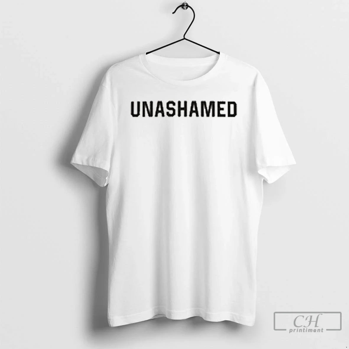Premium Lecrae Unashamed - Adult & Kids T-Shirts, Sweatshirts & Hoodies apparel design preview 1