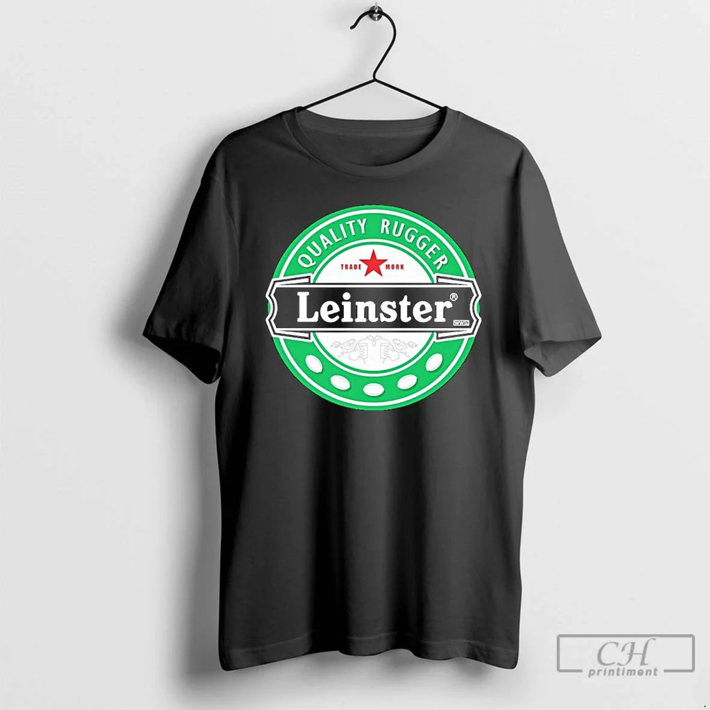 Premium Leinster Rugby Waterford Whispers Ornaments - Adult & Kids T-Shirts, Sweatshirts & Hoodies apparel design preview 1