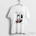 Premium Lets Give Fascists A Platform - Adult & Kids T-Shirts, Sweatshirts & Hoodies apparel design preview 1
