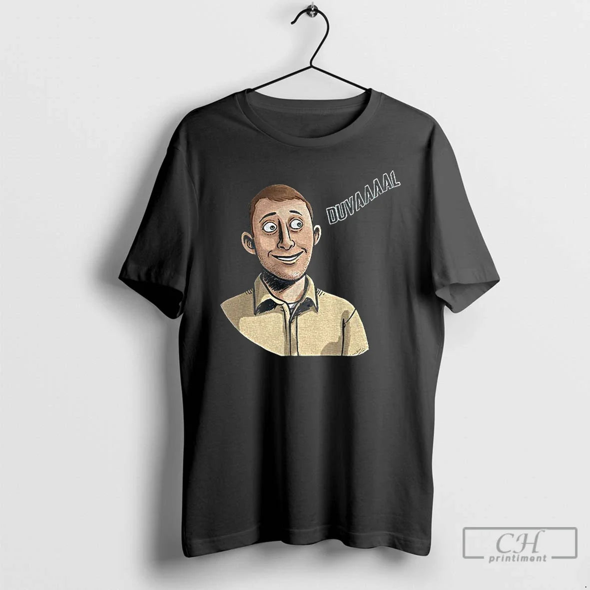 Premium Liam Coen Duvaaal Welcome To Jax - Adult & Kids T-Shirts, Sweatshirts & Hoodies apparel design preview 1