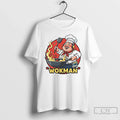 Premium Life Liberty Happiness Podcast - Adult & Kids T-Shirts, Sweatshirts & Hoodies apparel design preview 1