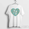Premium Life Of A Ts Fan Taylor - Adult & Kids T-Shirts, Sweatshirts & Hoodies apparel design preview 1