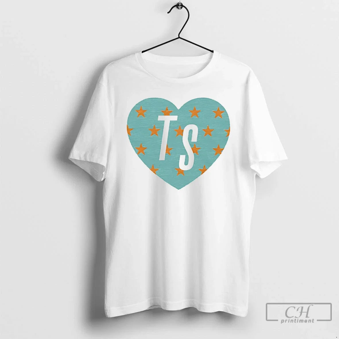 Premium Life Of A Ts Fan Taylor - Adult & Kids T-Shirts, Sweatshirts & Hoodies apparel design preview 1