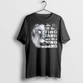 Premium Lion Ooh Eee Ahah Ting Tang Walla Bing Bang - Adult & Kids T-Shirts, Sweatshirts & Hoodies apparel design preview 1