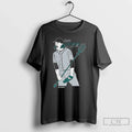 Premium Logan Gilbert Trident Signature Long Sleve - Adult & Kids T-Shirts, Sweatshirts & Hoodies apparel design preview 1