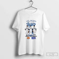 Premium Los Angeles Dodgers Sandy Koufax Don Drysdale - Adult & Kids T-Shirts, Sweatshirts & Hoodies apparel design preview 1