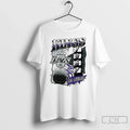 Premium Los Angeles Kings Hockey 1976 Natural Vintage - Adult & Kids T-Shirts, Sweatshirts & Hoodies apparel design preview 1