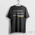 Premium Los Angeles Lakers Normal Heartbeat Deceased - Adult & Kids T-Shirts, Sweatshirts & Hoodies apparel design preview 1