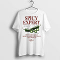 Premium Los Sundays Spicy Expert Spice Margaritas - Adult & Kids T-Shirts, Sweatshirts & Hoodies apparel design preview 1