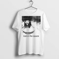 Premium Lost In The Sauce - Adult & Kids T-Shirts, Sweatshirts & Hoodies apparel design preview 1
