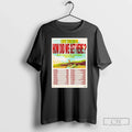 Premium Louis Tomlinson How Did We Get Here Europe - Adult & Kids T-Shirts, Sweatshirts & Hoodies apparel design preview 1