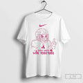Premium Louisville Cardinals Tackle Cancer Win - Adult & Kids T-Shirts, Sweatshirts & Hoodies apparel design preview 1