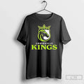 Premium Louisville Kings American Indoor Football - Adult & Kids T-Shirts, Sweatshirts & Hoodies apparel design preview 1