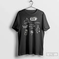 Premium Lucky Charm Bunny I Still Wish For You - Adult & Kids T-Shirts, Sweatshirts & Hoodies apparel design preview 1