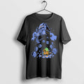 Premium Luigis Mansion Horror Welcome To The Ghost - Adult & Kids T-Shirts, Sweatshirts & Hoodies apparel design preview 1