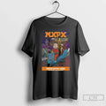 Premium Mxpx Theatre Capitole Quebec October 24 2025 - Adult & Kids T-Shirts, Sweatshirts & Hoodies apparel design preview 1
