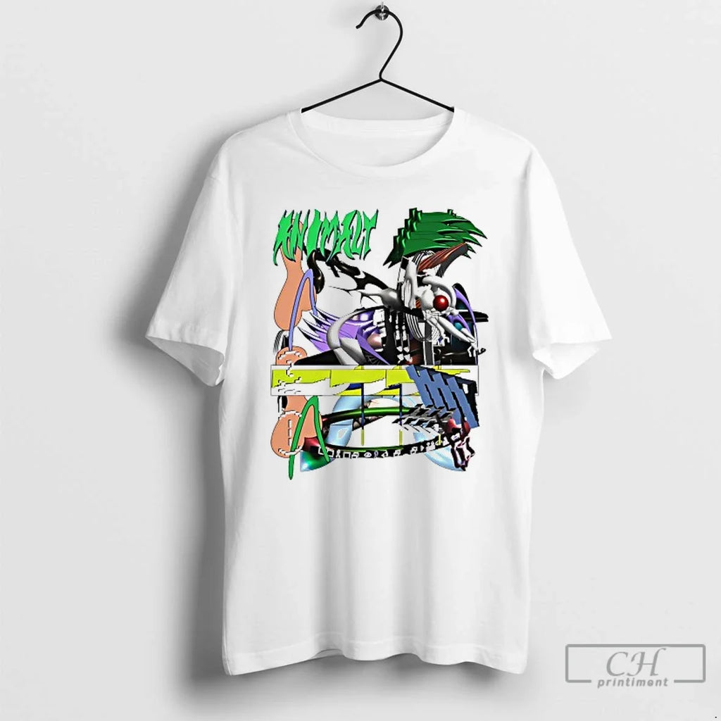 Premium Made For Earth Anomaly - Adult & Kids T-Shirts, Sweatshirts & Hoodies apparel design preview 1