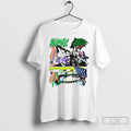 Premium Made For Earth Anomaly - Adult & Kids T-Shirts, Sweatshirts & Hoodies apparel design preview 1