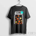 Premium Made Wishes On All The Stars - Adult & Kids T-Shirts, Sweatshirts & Hoodies apparel design preview 1