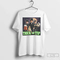 Premium Magic Banking Trick Or Tip Halloween - Adult & Kids T-Shirts, Sweatshirts & Hoodies apparel design preview 1
