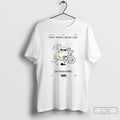 Premium Mahluna Mude Mowen Beach Cafe - Adult & Kids T-Shirts, Sweatshirts & Hoodies apparel design preview 1