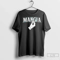 Premium Mangia Hand Seattle Mariners - Adult & Kids T-Shirts, Sweatshirts & Hoodies apparel design preview 1