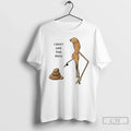 Premium Marcus The Worm I Dont Like This Rock Ceramic - Adult & Kids T-Shirts, Sweatshirts & Hoodies apparel design preview 1