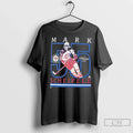 Premium Mark Scheifele 55 Winnipeg Jets Hockey Player - Adult & Kids T-Shirts, Sweatshirts & Hoodies apparel design preview 1