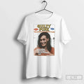 Premium Martin Cortis Wear Guilty Punk The Party Aint - Adult & Kids T-Shirts, Sweatshirts & Hoodies apparel design preview 1