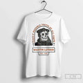 Premium Martin Luther Skull Peace If Possible Truth - Adult & Kids T-Shirts, Sweatshirts & Hoodies apparel design preview 1