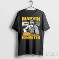 Premium Marvin Heemeyer Sometimes Reasonable Men Must - Adult & Kids T-Shirts, Sweatshirts & Hoodies apparel design preview 1