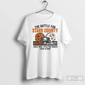 Premium Massillon Tigers Vs Mckinley Bulldogs The - Adult & Kids T-Shirts, Sweatshirts & Hoodies apparel design preview 1