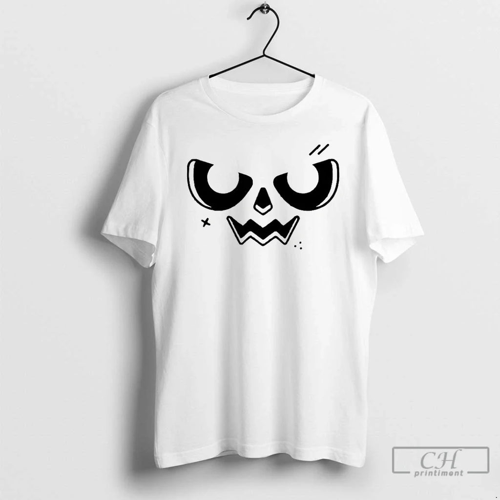 Premium Mcdonalds Pumpkin 2025 Happy Meal Halloween - Adult & Kids T-Shirts, Sweatshirts & Hoodies apparel design preview 1