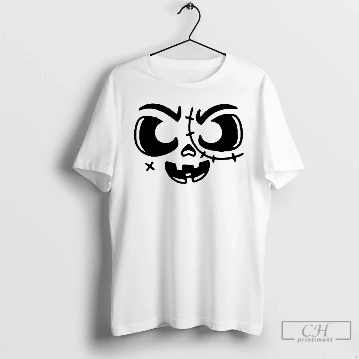 Premium Mcdonalds Zombie 2025 Happy Meal Halloween - Adult & Kids T-Shirts, Sweatshirts & Hoodies apparel design preview 1