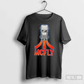 Premium Mcfly Retro Time Travel Parody - Adult & Kids T-Shirts, Sweatshirts & Hoodies apparel design preview 1