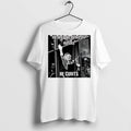 Premium Me Waving To All My Haters Hi Cunts - Adult & Kids T-Shirts, Sweatshirts & Hoodies apparel design preview 1