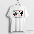 Premium Mein Lieblingspodcast Sind Die Stimmen In - Adult & Kids T-Shirts, Sweatshirts & Hoodies apparel design preview 1