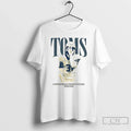 Premium Mekhi Toms Cornerback From Phoenix Arizona - Adult & Kids T-Shirts, Sweatshirts & Hoodies apparel design preview 1