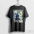 Premium Mekhi Toms Graphic Vintage - Adult & Kids T-Shirts, Sweatshirts & Hoodies apparel design preview 1