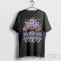 Premium Melbourne Storm Nrl National Rugby League - Adult & Kids T-Shirts, Sweatshirts & Hoodies apparel design preview 1